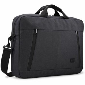 Case Logic Huxton HUXA-215 Carrying Case (Attaché) for 16 Case Logic Huxton HUXA-215 Carrying Case (Attaché) for 16